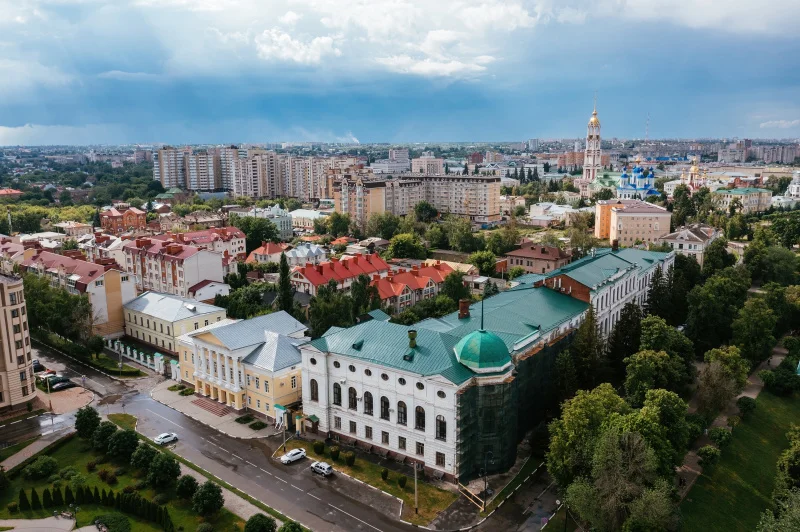 Консолидация по-тамбовски: в области переводят систему коммунального хозяйства под прямое региональное управление и в государственную собственность